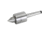 Grizzly Industrial Heavy-Duty Triple Bearing Live Center MT1 G9360