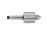 Grizzly Industrial Heavy-Duty Triple Bearing Live Center MT2 G9361
