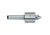 Grizzly Industrial Heavy-Duty Triple Bearing Live Center MT3 G9362