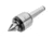 Grizzly Industrial High Performance Live Center MT #5 T10135