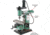 Grizzly Industrial Horizontal Vertical Mill G0727
