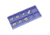 Grizzly Industrial K20 TiN Insert Set (7) for T10294 - Cast Iron T23905