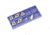 Grizzly Industrial M30 TiN Insert Set (7) for T10295 - Stainless Steel T23910