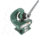 Grizzly Industrial Manual Shear, Green T26867