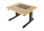 Grizzly Industrial Mini Router Table, 17in x 16in T1240
