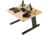 Grizzly Industrial Mini Router Table, 17in x 16in T1240