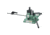 Grizzly Industrial Right Angle Iron Bender T10050