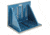 Grizzly Industrial Slotted Angle Plate - 12in. W x 9in. H x 8in. D G9581