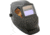 Grizzly Industrial Solar Powered Welding Helmet T25924