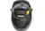 Grizzly Industrial Solar Powered Welding Helmet T25924