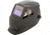 Grizzly Industrial Solar Powered Welding Helmet T25924
