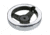 Grizzly Industrial Spoked Handwheel - 6in. H3191