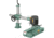 Grizzly Industrial Track Feeder w/ 4 Speeds, Single-Phase G1135