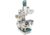 Grizzly Industrial Variable-Speed Horizontal/Vertical Mill with DRO G0757Z