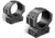 GUNNR Gulltoppr 30mm Riflescope Rings