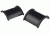 Hawke Sport Optics Shim Ring Inserts 25 MOA Set, 1in, Black, 22160