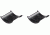 Hawke Sport Optics Shim Ring Inserts 25 MOA Set, 30mm, Black, 22161
