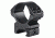 Hawke Sport Optics 2pc Match Series Weaver Scope Rings, 30mm, Medium 22116, EDEMO1