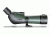 Hawke Sport Optics Endurance 16-48x68 Spotting Scope, Green 56100