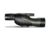 Hawke Sport Optics Endurance ED Spotting Scope 12-36x50 Straight, Green, 56190