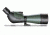 Hawke Sport Optics Endurance ED 20-60x85 Spotting Scope, Green 56202