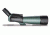 Hawke Sport Optics Nature-Trek 20-60x80 Spotting Scope, Green 55101