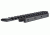 Hawke Sport Optics Weaver/Picatinny Rail Adapter - 1 Pieces, 11mm, Extended, Black, 22402