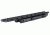 Hawke Sport Optics Extended Weaver Rail Adapter - 1-Pieces, 11mm, Black, 22404