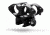 Hawke Sport Optics Red Laser Illuminator Combo, Red 43102