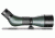 Hawke Sport Optics Sapphire ED 20-60x82 Spotting Scope, Green 59100