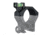 Hawkins Precision Ultra Light Offset Level Tactical Scope Ring Caps, Black Anodized, 34mm, HP-902.02-0003.1