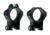 Hawkins Precision Ultra Light Tactical Scope Rings - 35mm / High, Black Anodized, 35mm, 903-0004
