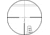 Hi-Lux M40 3-9x40mm Rifle Scope w/ 1in. Tube, Matte Black, Small, Auto-Range BDC Reticle M40TACH39X40