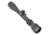 Hi-Lux M40 3-9x40mm Rifle Scope w/ 1in. Tube, Matte Black, Small, Auto-Range BDC Reticle M40TACH39X40