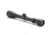 Hi-Lux M40 3-9x40mm Rifle Scope w/ 1in. Tube, Matte Black, Small, Auto-Range BDC Reticle, M40TACH39X40