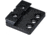 Hi-Lux Off-Set Plate with 1/2in 60 Degree Base