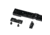 Hi-Lux Optics Henry Golden Boy 22 Mount for Malcolm Short Rifle Telescopes, Posa and Crescent Cut, Black, HGB22MT-C