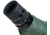 Hi-Lux Optics Phenom UHD 20-60x85mm Porro Prism Spotting Scope, Green, PM2060X85UHD