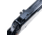 Hi-Lux Optics Rimfire Malcolm 3/8 in Dovetail Rifle Scope Bases, Black, Small, WRDTMT