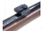 Hi-Lux Optics Rimfire Malcolm 3/8 in Dovetail Rifle Scope Bases, Black, Small, WRDTMT