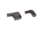 Hi-Lux Optics Winchester 73-76 Side Mounting Kit, Posa and Crescent Cut - Front and Rear, Matte Black, W7376MT-C