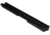 Hi-Lux Optics Remington 700 Short Action 1 Piece Steel Picatinny Base, 0 MOA, Matte Black, R700SA-F