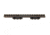 Hi-Lux Optics Ruger No. 1 Mount All Steel 1 Piece Picatinny Bases, Matte Black, RNO1MT