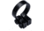Hi-Lux Optics Tube Locking Collar for Malcolm 6x Long Scope, Matte Black, TLC