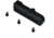 Hi-Lux Wm. Malcolm H&amp;R Buffalo Classic Rifle Base, HRBCRB