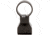 Hi-Lux Wm. Malcolm Long Malcom Scope Mount Set, M634MT