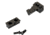 Hi-Lux Optics Wm. Malcolm Winchester 1885 Mount Posa Cut, W1885MT