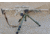 Hog Saddle Short Field Shooting Tripod
