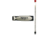 Hoppe's 9 Hoppes 38" 270/.30 Caliber Carbon Cleaning Rod ER2738CB