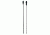 Hoppes RG1S One-Piece Shotgun Graphite Gun Cleaning Rod